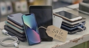 Device Sales